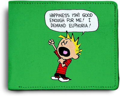 

Radhika Store Men Multicolor Artificial Leather Wallet(6 Card Slots)