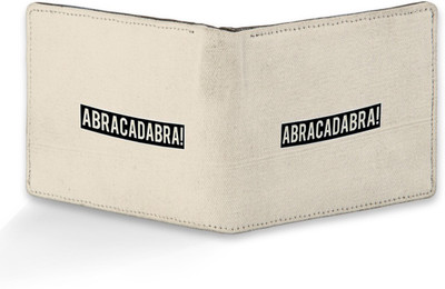 

REHBAR Men Multicolor Canvas Wallet(5 Card Slots), Multicolor-003407