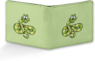 

REHBAR Men Multicolor Canvas Wallet(5 Card Slots), Multicolor-003481
