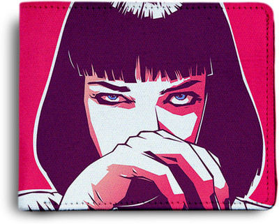 

RadhikaStore Men Multicolor Artificial Leather Wallet(6 Card Slots)