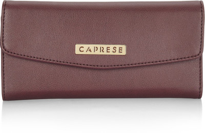 

Caprese Casual Brown Clutch