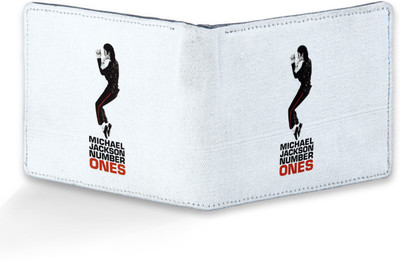 

REHBAR Men Multicolor Canvas Wallet(5 Card Slots), Multicolor-003431