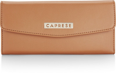 

Caprese Casual Orange Clutch