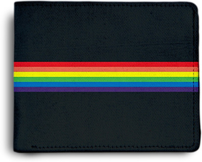 

RadhikaStore Men Multicolor Artificial Leather Wallet(6 Card Slots)