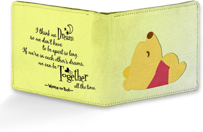 

REHBAR Men Multicolor Canvas Wallet(5 Card Slots), Multicolor-003491