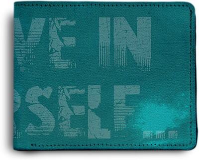 

Radhika Store Men Multicolor Artificial Leather Wallet(6 Card Slots)