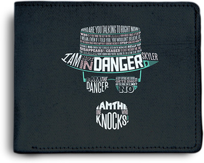 

RadhikaStore Men Multicolor Artificial Leather Wallet(6 Card Slots)