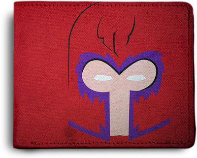 

Radhika Store Men Multicolor Artificial Leather Wallet(6 Card Slots)