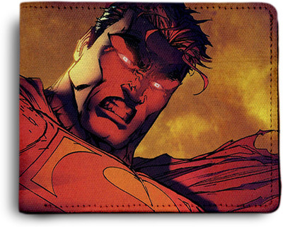 

RadhikaStore Men Multicolor Artificial Leather Wallet(6 Card Slots)