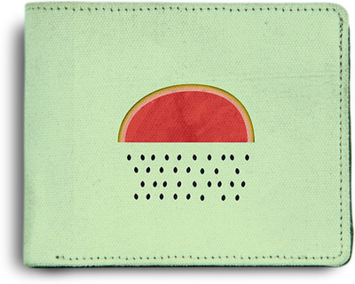

Radhika Store Men Multicolor Artificial Leather Wallet(6 Card Slots)