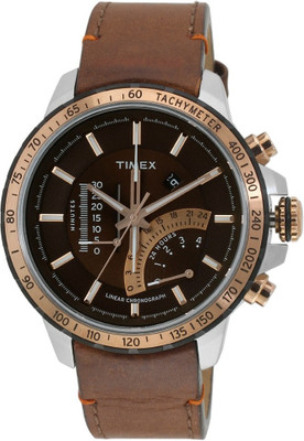 

Timex TWEG16204 Watch - For Men