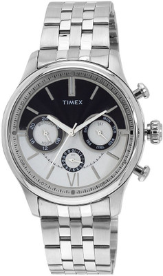 

Timex TWEG15900 Watch - For Men