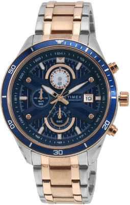 

Timex TWEG15207 Watch - For Men