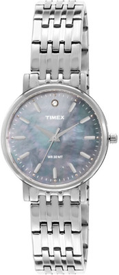 

Timex TW0TL9108 Watch - For Women