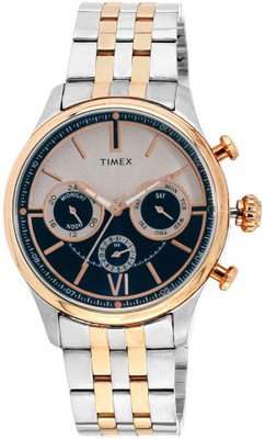 

Timex TWEG15903 Watch - For Men