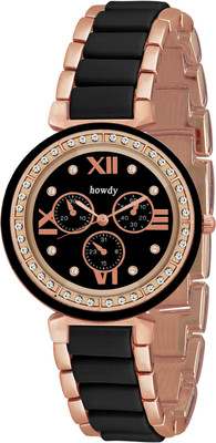 

Howdy howdy-ss439 Watch - For Women