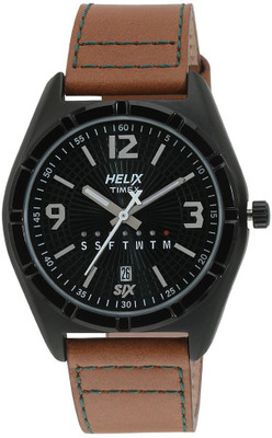 

Helix TW029HG08 Watch - For Men