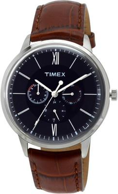 

Timex TWEG16401 Watch - For Men