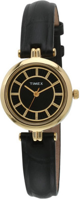 

Timex TWEL11411 Watch - For Women