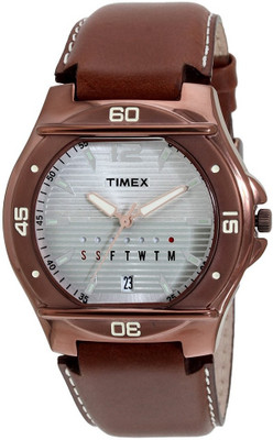 

Timex TW000EL13 Watch - For Men