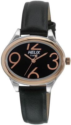 

Helix TW029HL07 Watch - For Women
