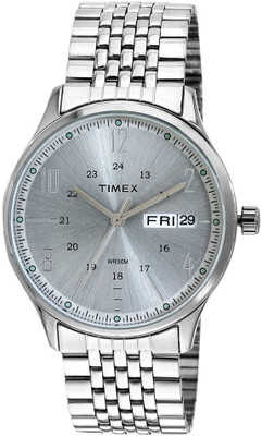 

Timex TW0TG6500 Watch - For Men