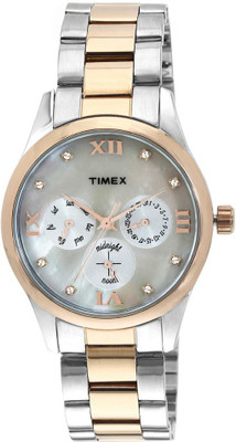 

Timex TW000W205 Watch - For Women