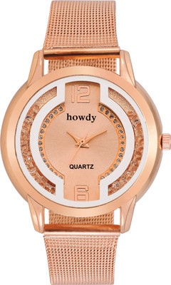 

Howdy Howdy-ss1095 Watch - For Women