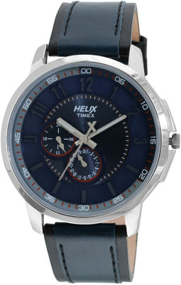 Helix TW027HG09 Watch - For Men