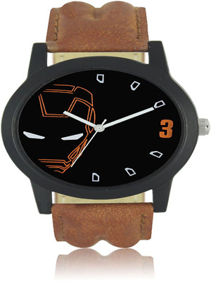 

The Shopoholic Fx New Watch For Boys 37 Watch - For Boys