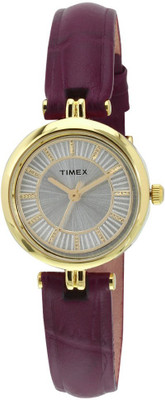 

Timex TWEL11409 Watch - For Women
