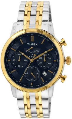 

Timex TWEG15807 Watch - For Men