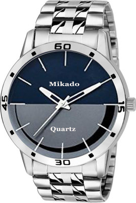 

Mikado Analog watch for Men's Watch - For Men
