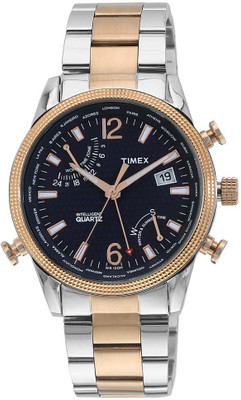 

Timex TWEG16101 Watch - For Men