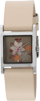 

Helix TW034HL07 Watch - For Women