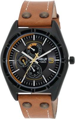 

Helix TW029HG13 Watch - For Men