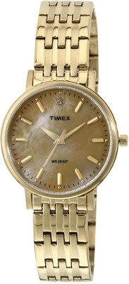 

Timex TW0TL9109 Watch - For Women