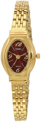 

Timex TW000JW23 Watch - For Women