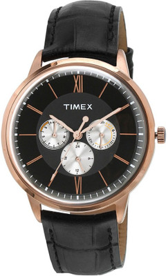 

Timex TWEG16402 Watch - For Men