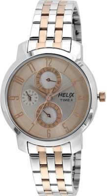 

Helix TW032HL18 Watch - For Women