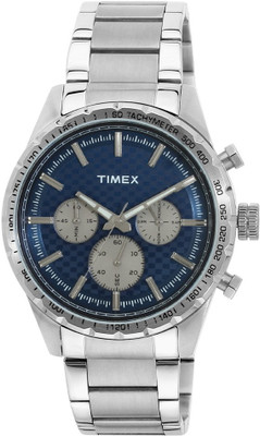 

Timex TWEG15608 Watch - For Men