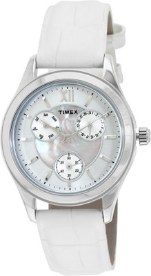 

Timex TW000W209 Watch - For Women