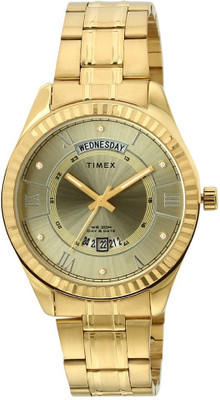 

Timex TW0TG6202 Watch - For Men