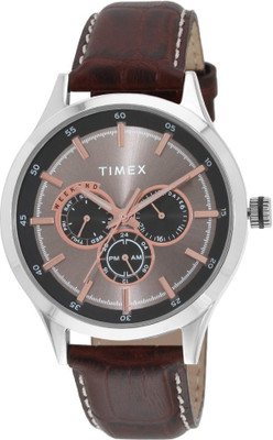 

Timex TW000T309 Watch - For Men