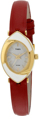 

Helix TW0TL9202 Watch - For Women