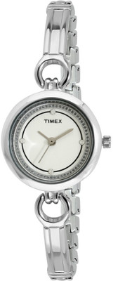 

Timex TWEL11400 Watch - For Women