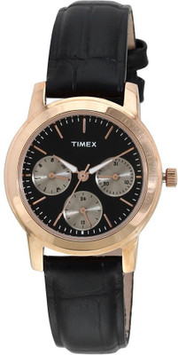 

Timex TW000W106 Hybrid Watch - For Women