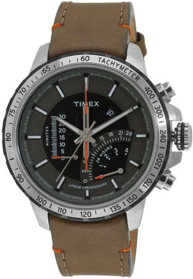 

Timex TWEG16201 Watch - For Men