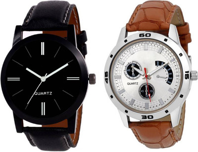 SPLAZOS Octane Analog Watch  - For Men