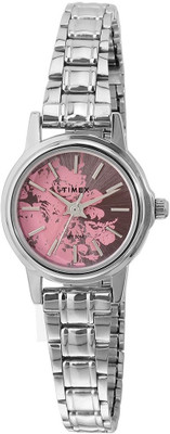 

Timex TW000CS17 Watch - For Women
